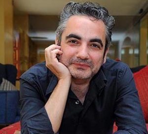 Juan Álvarez autor de ¿Por qué no me amas?