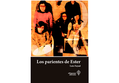 Los parientes de Ester