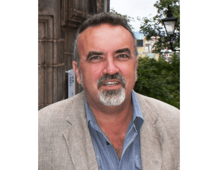 Manuel Moyano