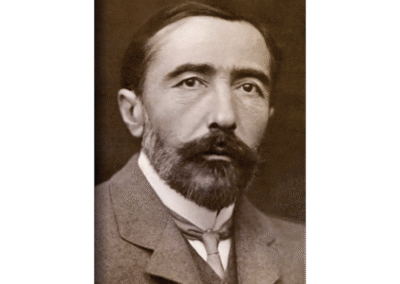Joseph Conrad