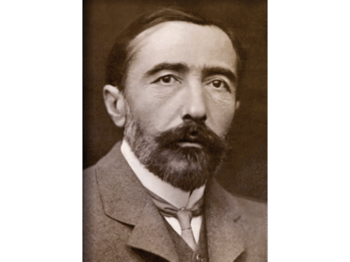 Joseph Conrad