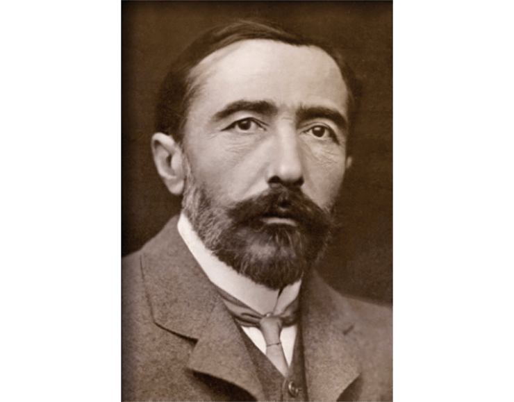 Joseph Conrad