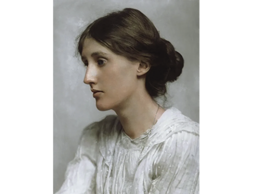 Virginia Woolf