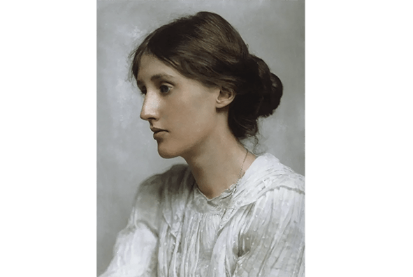 Virginia Woolf