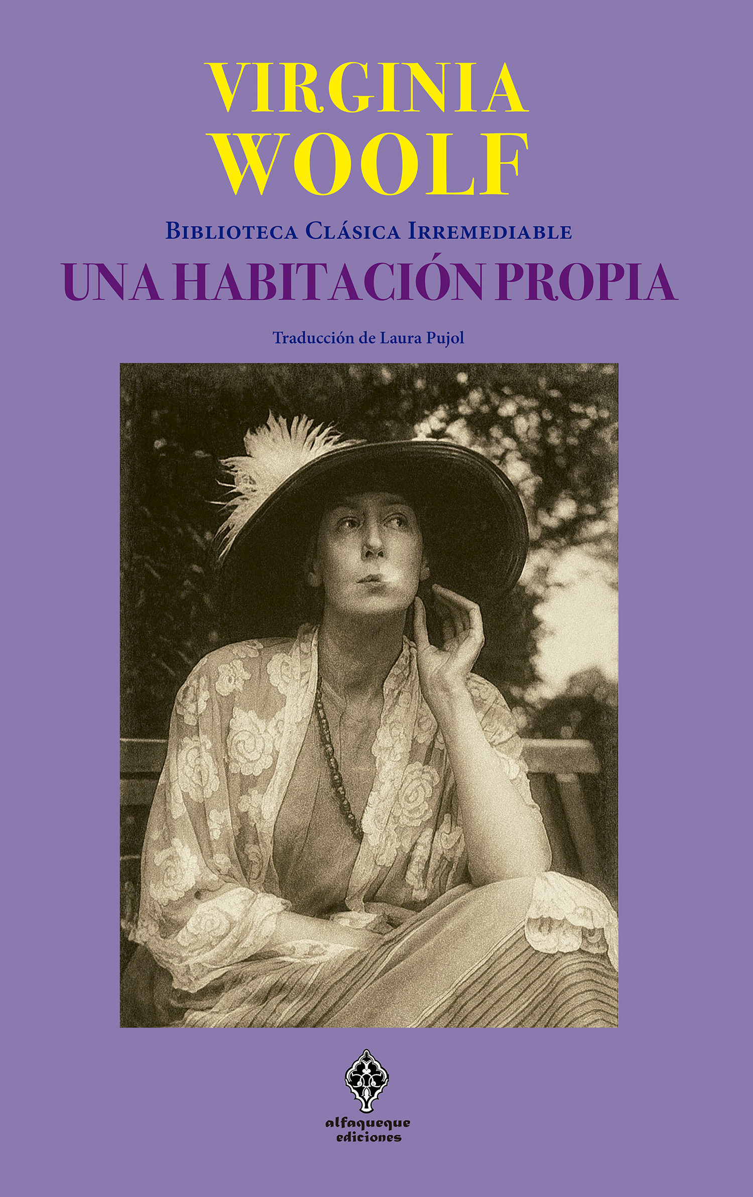 Portada Nostromo