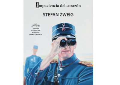 Impaciencia del corazón