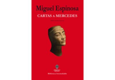 Cartas a Mercedes